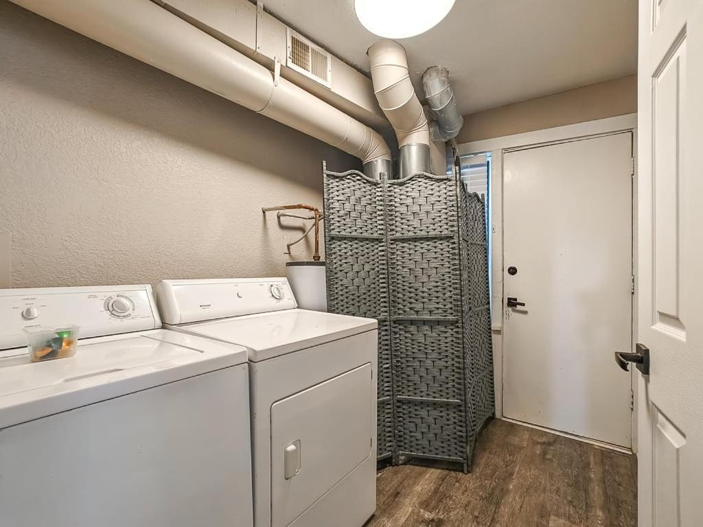הוילה קנזס סיטי Heart Of Westport 1Br מראה חיצוני תמונה